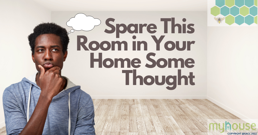Spareoom Message Example How to Make a Spare Room Work Best for You