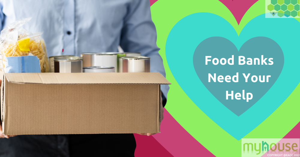 Manchester Food Banks Need Your Help myhouse