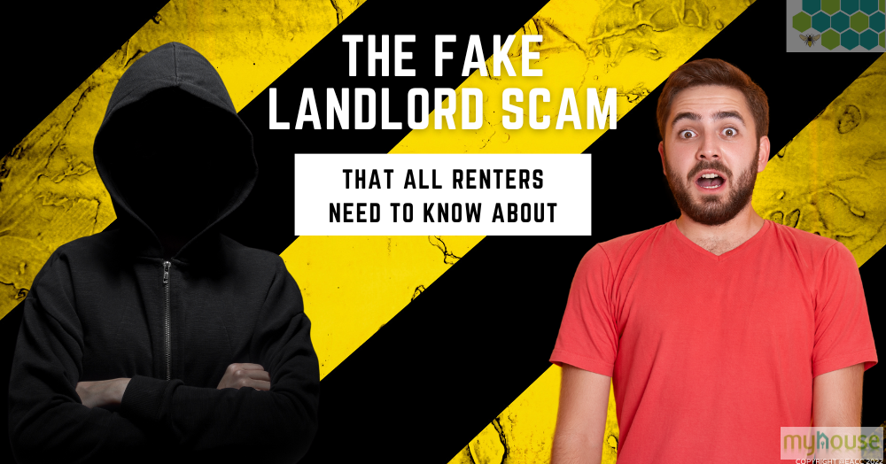 How to Spot a Fake Landlord and Avoid Getting Scammed myhouse