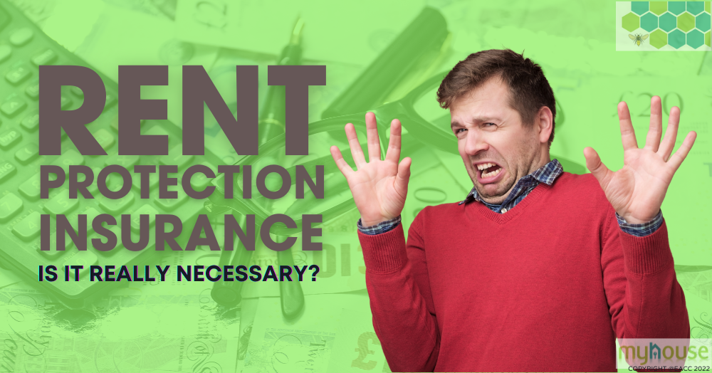 Is Rent Protection Insurance Really Necessary? myhouse