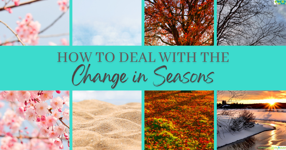 How Manchester Residents Can Beat the Blues When the Seasons Change