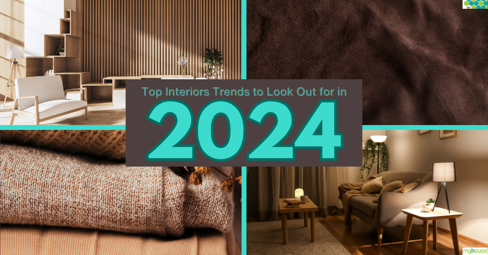 Interior Design Trends Manchester Households Can Expect to See in 2024