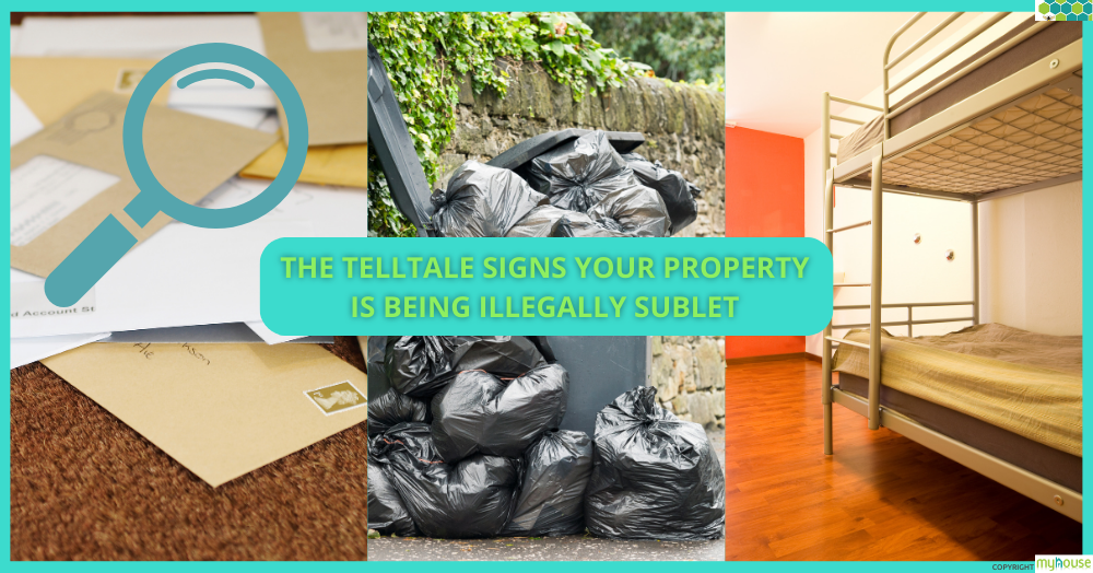 How to Spot the Signs of Illegal Subletting at Your Manchester Rental