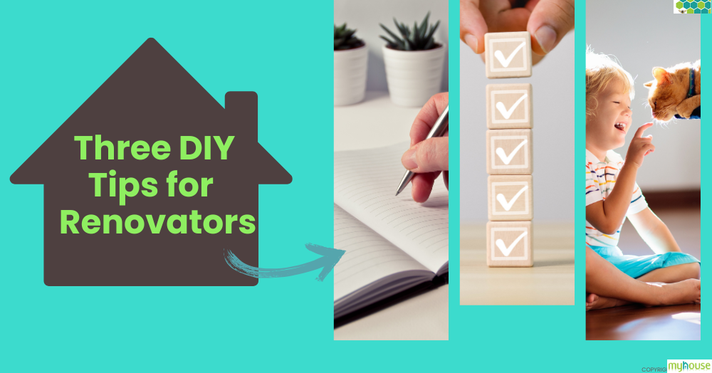 Three Tips You Should Follow before You Start a DIY Project in Manchester